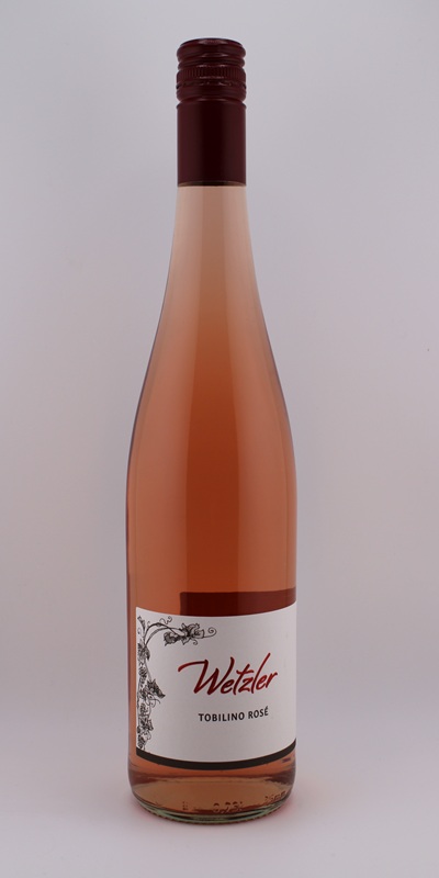 <br>Tobilino rosé<br>