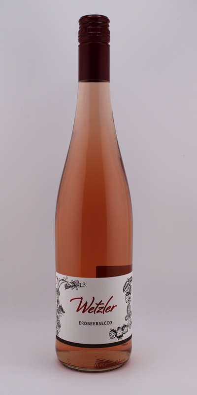 <br>Traube küsst Erdbeere<br>