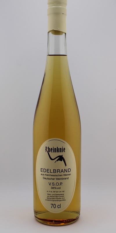 <br>Edelbrand V.S.O.P. 0,7l<br>